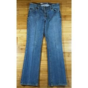 GAP Original Boot Cut Jeans Women’s Size 30x29 Medium Wash Denim